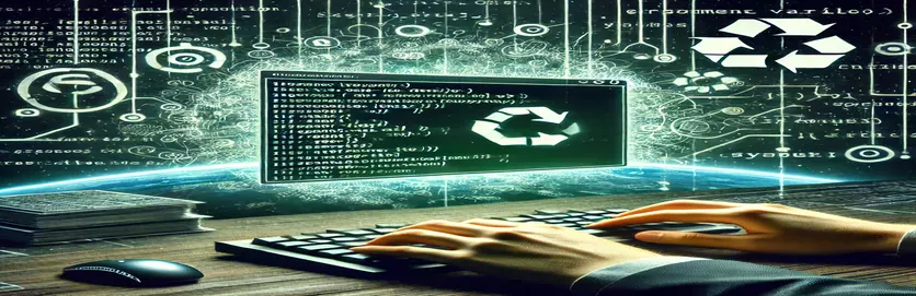 Understanding Bracket Notation in Bash Environment Variables