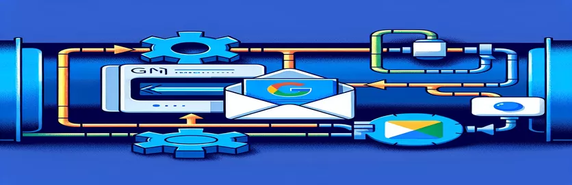 Vue.js నుండి Lumenకి Google లాగిన్ ఇమెయిల్‌ను పంపడం