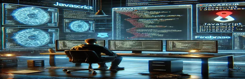 Fixing TypeError: Cannot Read Properties of Undefined in Firebase Functions
