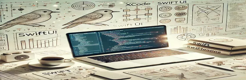 Resolució d'errors de protocol equables a SwiftUI