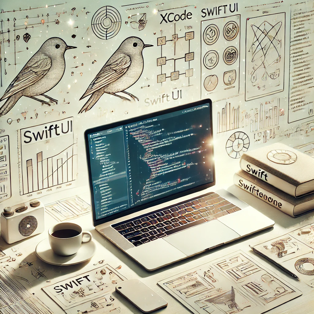 SwiftUI میں 'مساوات' پروٹوکول کی خرابیوں کو حل کرنا