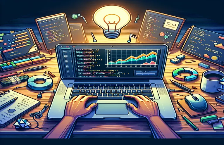 Løsning av Chartkick Y-Axis Label Formatter-problemer i Rails 7
