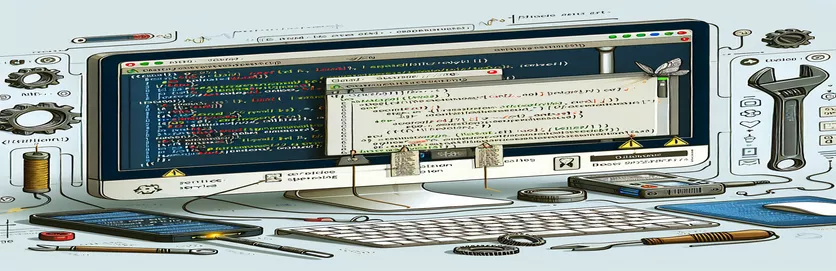 Popravek napake: pošiljanje e-pošte prek storitvenega računa Node.js