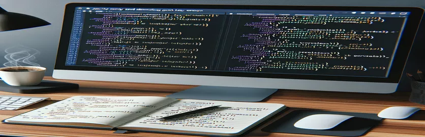 Menangani Entri Kunci Duplikat dalam Array JavaScript dengan Efisien