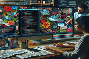 Izdelava privlačnih e-poštnih dizajnov z uporabo HTML in CSS
