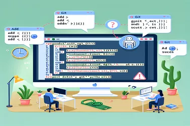 Risoluzione dei problemi di Git Add negli ambienti virtuali Python