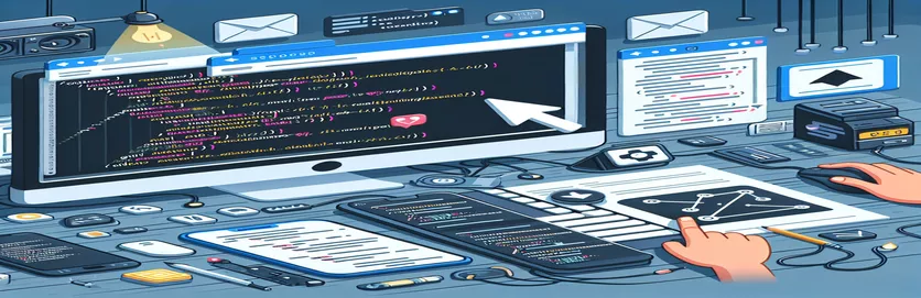 Swiper.js मधील नेव्हिगेशन ॲरो कसे फिक्स करावे क्लिक इव्हेंटवर क्लिक न करणे