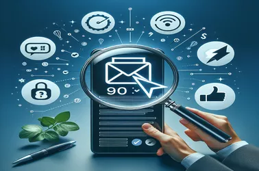 AMP सह ईमेल प्रतिबद्धता ऑप्टिमाइझ करणे