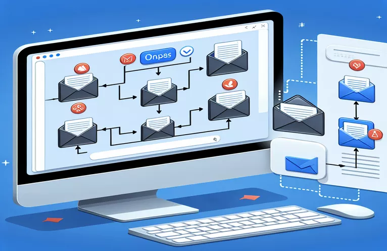Automating Attachment Management in Outlook with VBA