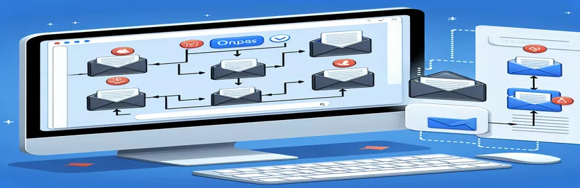 Automating Attachment Management in Outlook with VBA