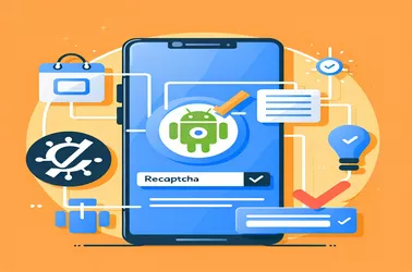 Manejo de la verificación reCAPTCHA en Firebase Authentication para aplicaciones de Android