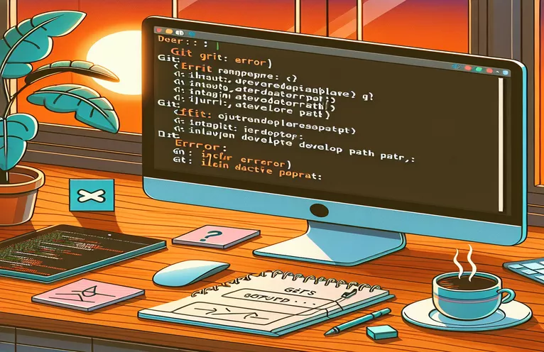 修复 macOS 更新后的 Git 问题:“xcrun:错误:无效的活动开发人员路径”