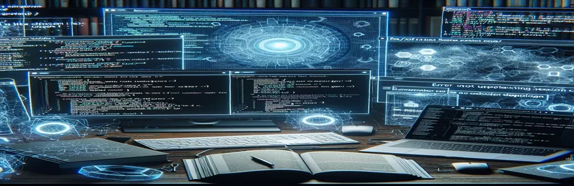 Solucionar el error y la clave no encontrada en la desprotección de cookies de sesión del conjunto de claves en la implementación de C# Azure AKS