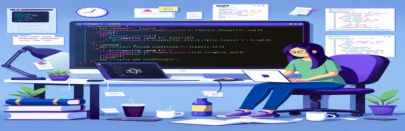 Giải quyết lỗi Không tìm thấy tiền điện tử trong React Native với Expo