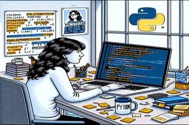 Python 3.11 における Pylint の Useless-Parent-Delegation と Super-Init-Not-Called の競合を解決する