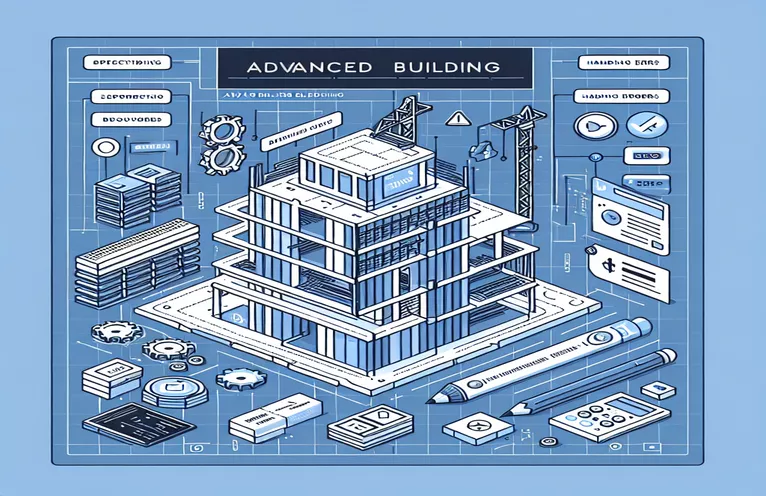 Verbesserung der Build-Protokolle von Next.js für eine klarere Fehleridentifizierung