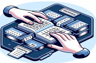 Python szótárak egyesítése egyetlen sorban