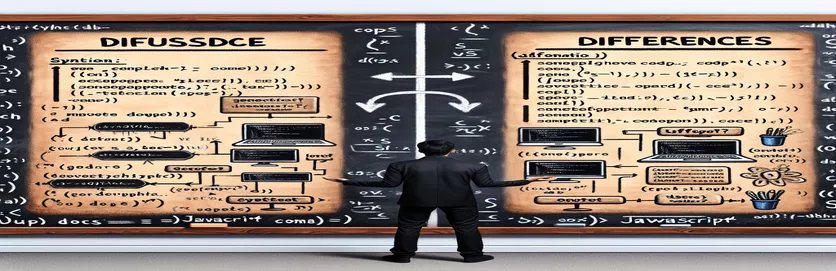 Pochopenie rozdielu medzi `call` a `apply` v JavaScripte