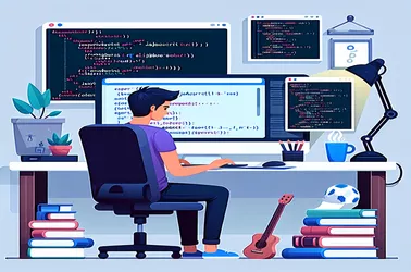 Implementazione delle interazioni degli Appunti con JavaScript