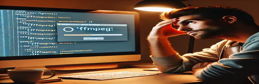 Memperbaiki FFMPEG.WASM Mounting Masalah di Vanilla JavaScript