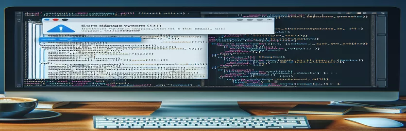 A Laravel e-mail képmegjelenítési problémáinak elhárítása