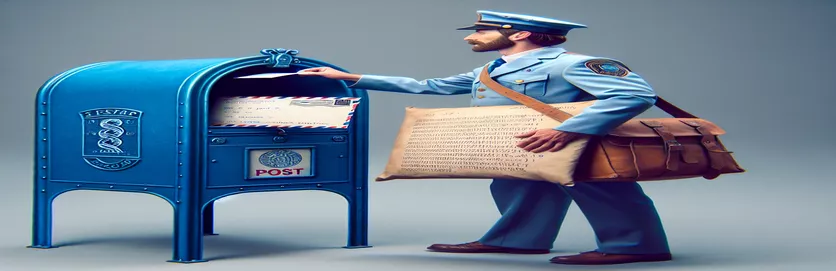 Fetch નો ઉપયોગ કરીને JavaScript સાથે API POST વિનંતી મોકલવી