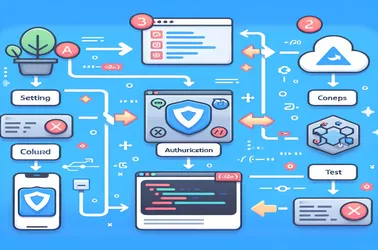 Azure B2C માર્ગદર્શિકા સાથે ફ્લટર ઓથેન્ટિકેશન