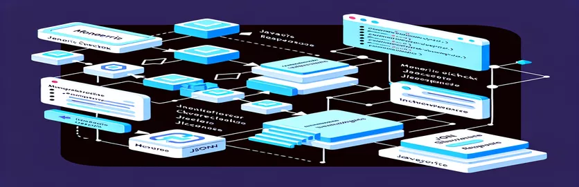 Integrace Moneris Checkout s JavaScriptem: Řešení problémů s odezvou JSON
