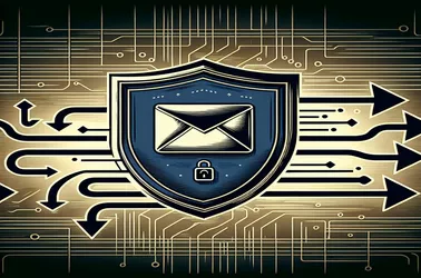 Оптимізація безпеки за допомогою підтвердження електронної пошти в Keycloak