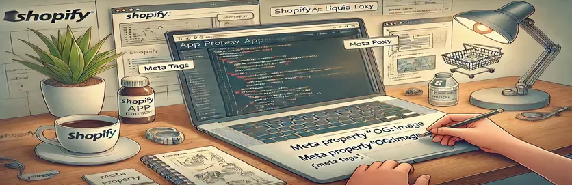 Shopify 앱 프록시 메타 태그 문제 해결: og:image 등