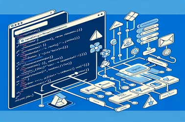 ईमेल घटकों के लिए रिएक्ट चिल्ड्रेन में वस्तुओं को संभालना