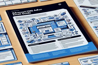 „Optimizely 11 Advanced CMS“ priedo el. pašto problemų vadovas