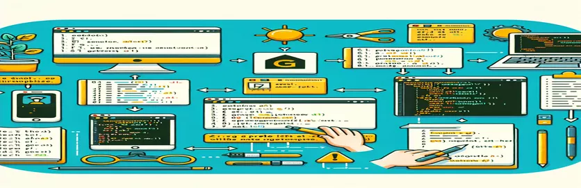 Fjernelse af et Git-undermodul: Trin-for-trin guide