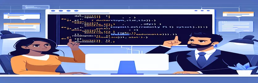 Membetulkan Ralat Pemasangan Docker: Masalah Sistem Fail Baca Sahaja Pelari GitLab