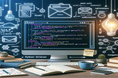 Risoluzione dei problemi di consegna della posta elettronica di Djoser nei progetti Python