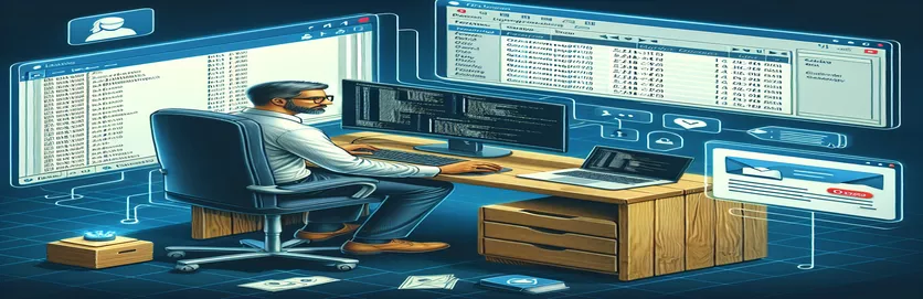 Monitorowanie zmian w plikach dziennika za pomocą PowerShell i wyzwalanie powiadomień e-mail o nowych zdarzeniach