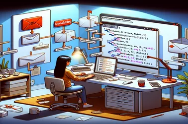 Реализация механизма отказа от подписки по электронной почте в PHP