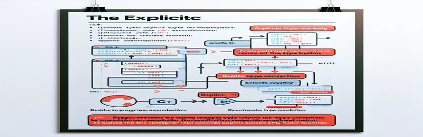 Hiểu từ khóa 'rõ ràng' trong C++