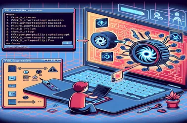 Rozwiązywanie błędu rozszerzenia VK_KHR_portability_subset w Vulkan na macOS