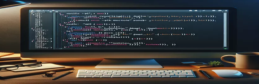 HTML-sisu rakendamine PHP meilides