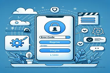 Jak opravit kód chyby přihlášení Google 12500