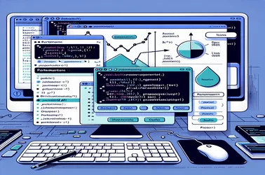 JavaScript API Kullanarak Tableau Parametreleri için Etkileşimli Açılır Menü Oluşturma
