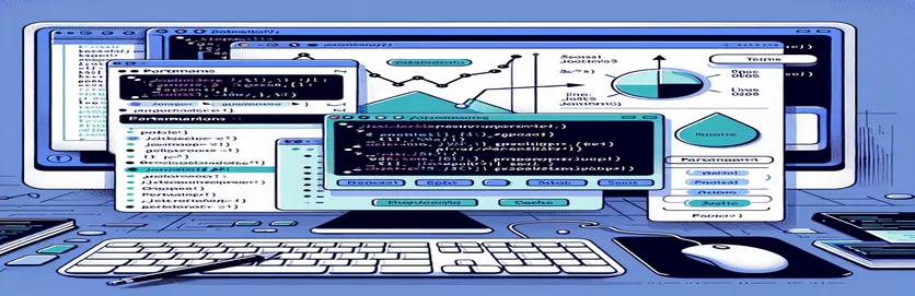 JavaScript API वापरून टॅब्यू पॅरामीटर्ससाठी इंटरएक्टिव्ह ड्रॉपडाउन तयार करणे