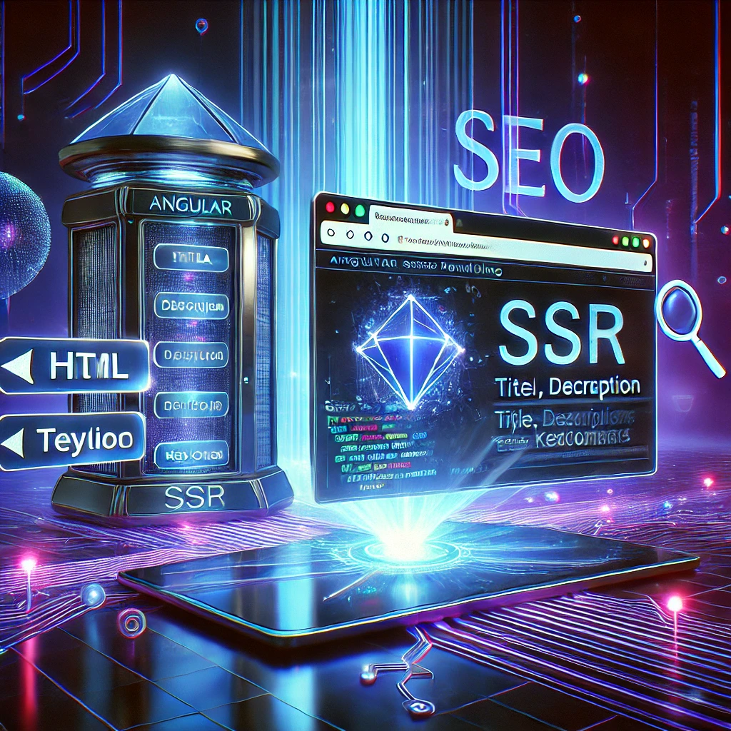 Fixing Angular SSR Problems: The Reason Meta Tags Are Not Shown in Page Source
