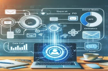 Recuperando métricas de e-mail usando API Eloqua