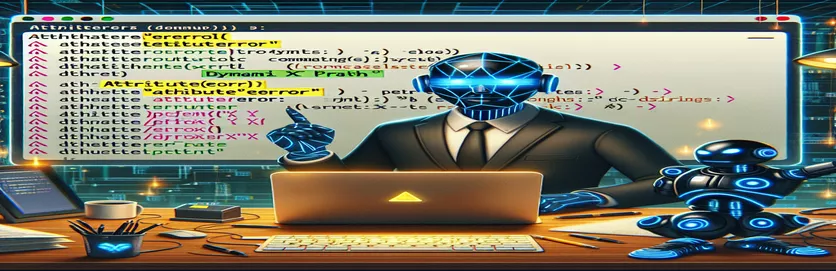 A szelén használata az Instagram-bejelentkezés automatizálására: AttributeError és Dynamic XPATH problémák megoldása
