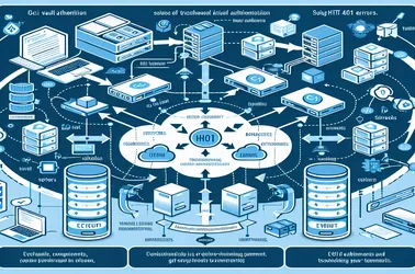 Fixing HTTP 401 Errors in Cross-Tenant Configuration for OCI Vault Authentication