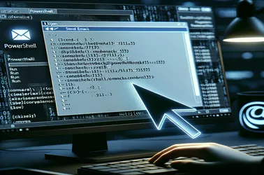 Verwendung von PowerShell zum Versenden von E-Mails an zahlreiche Empfänger