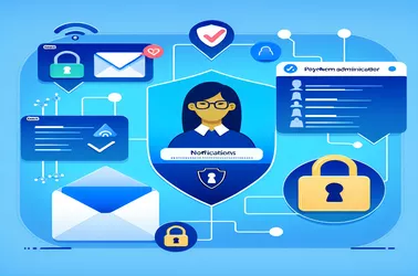 Увімкнення сповіщень про сканування SonarQube для групових електронних листів без автентифікації пароля