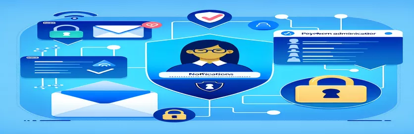 Mendayakan Pemberitahuan Imbasan SonarQube untuk E-mel Kumpulan Tanpa Pengesahan Kata Laluan